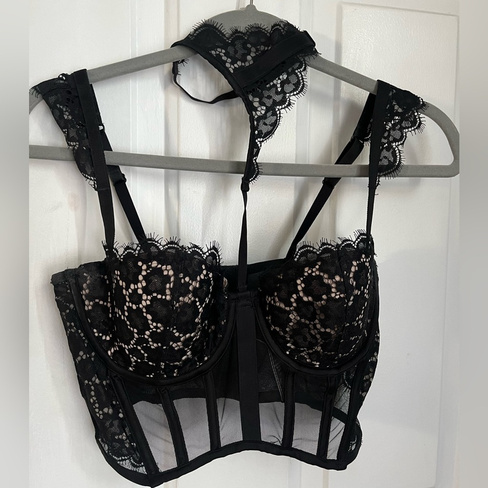 Victoria’s Secret very sexy bralette
